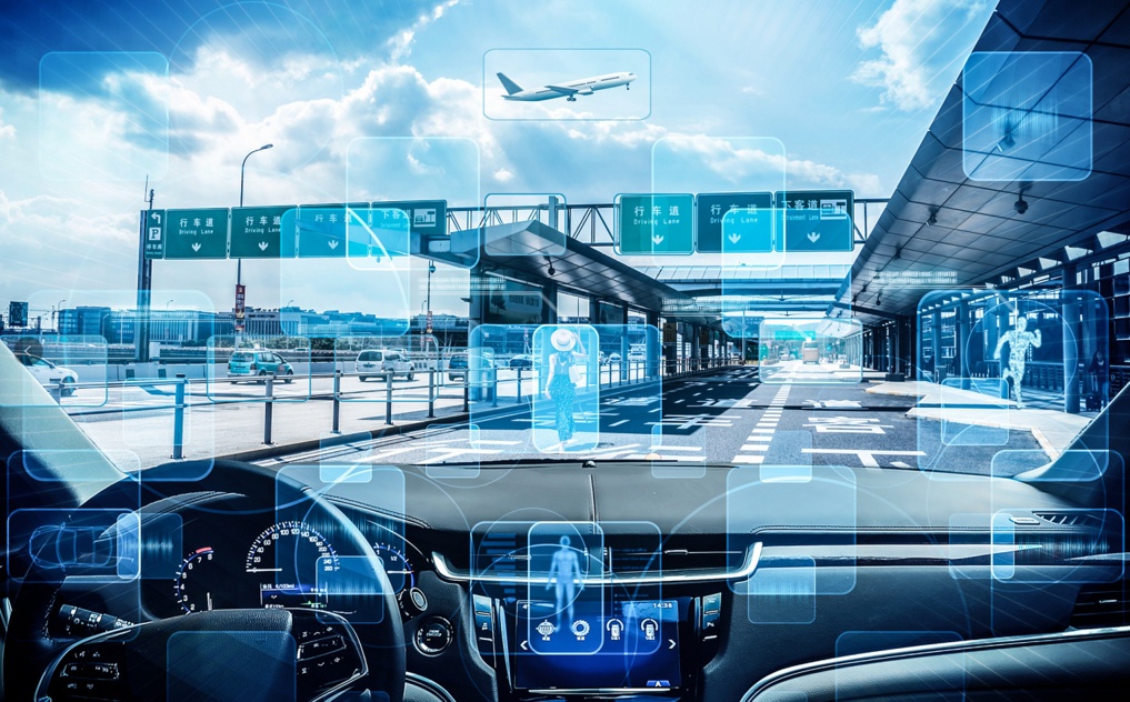 道路監測傳感器工作原理，守護行車(chē)安全的科技力量